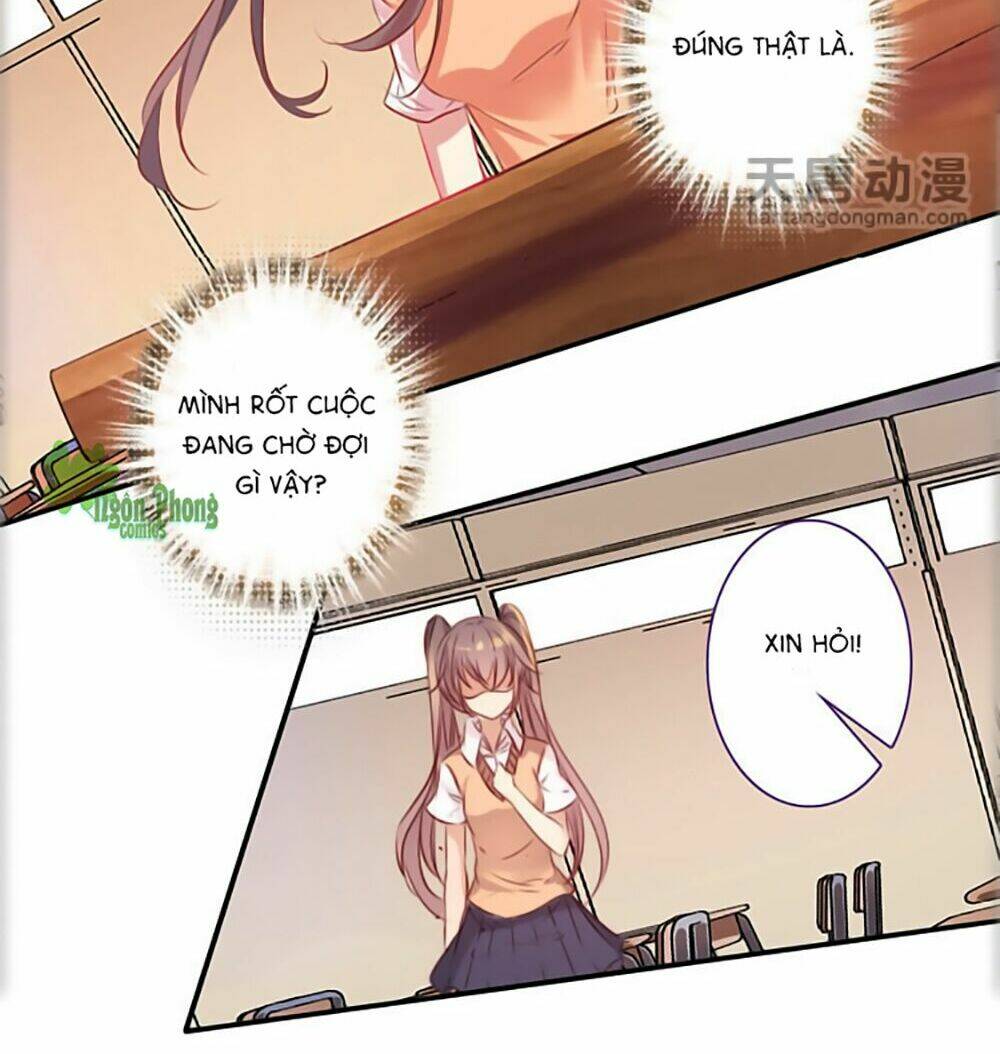 chúng thần học viện chapter 10 14