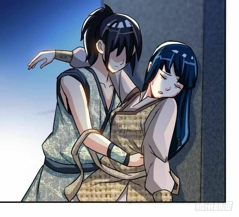 chí tôn thần ma chapter 4 22