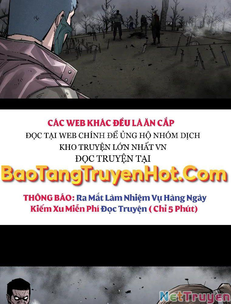 mật mã mê cung chapter 30 37