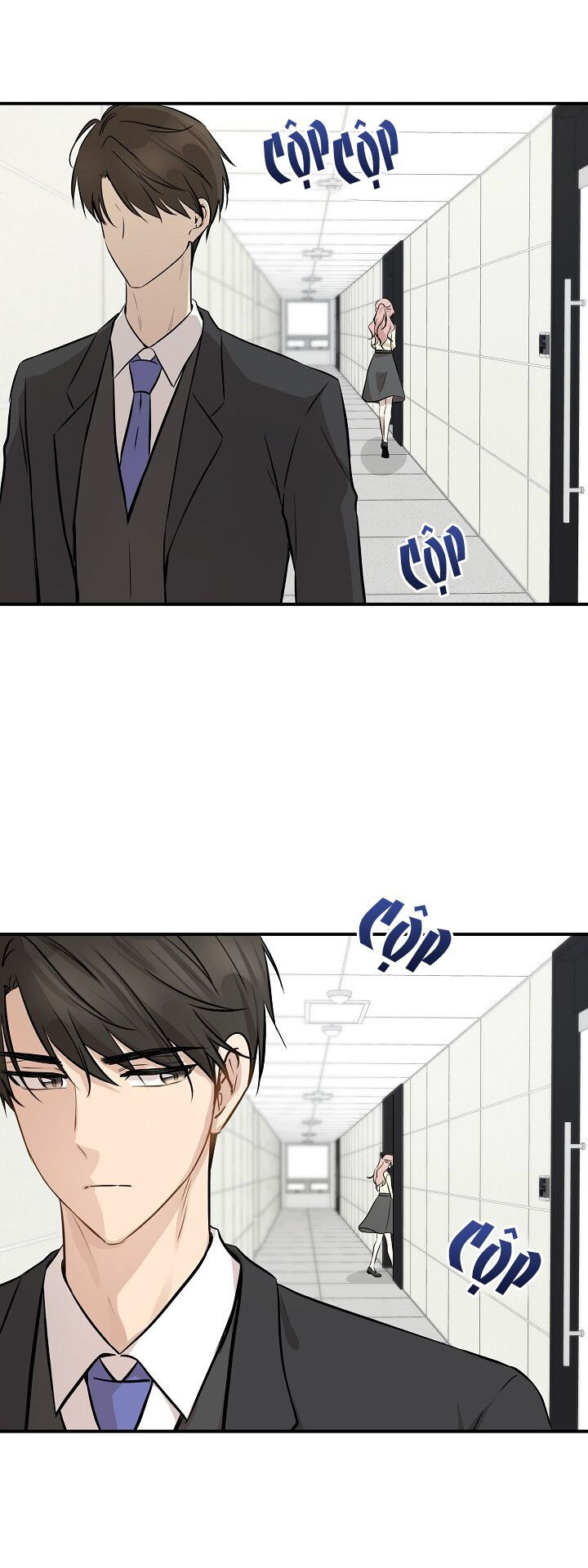 cuộc sống kỳ thú chapter 54 8