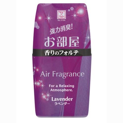 Hộp khử mùi làm thơm phòng Air Fragrance Kokubo 200ml nội địa Nhật Bản