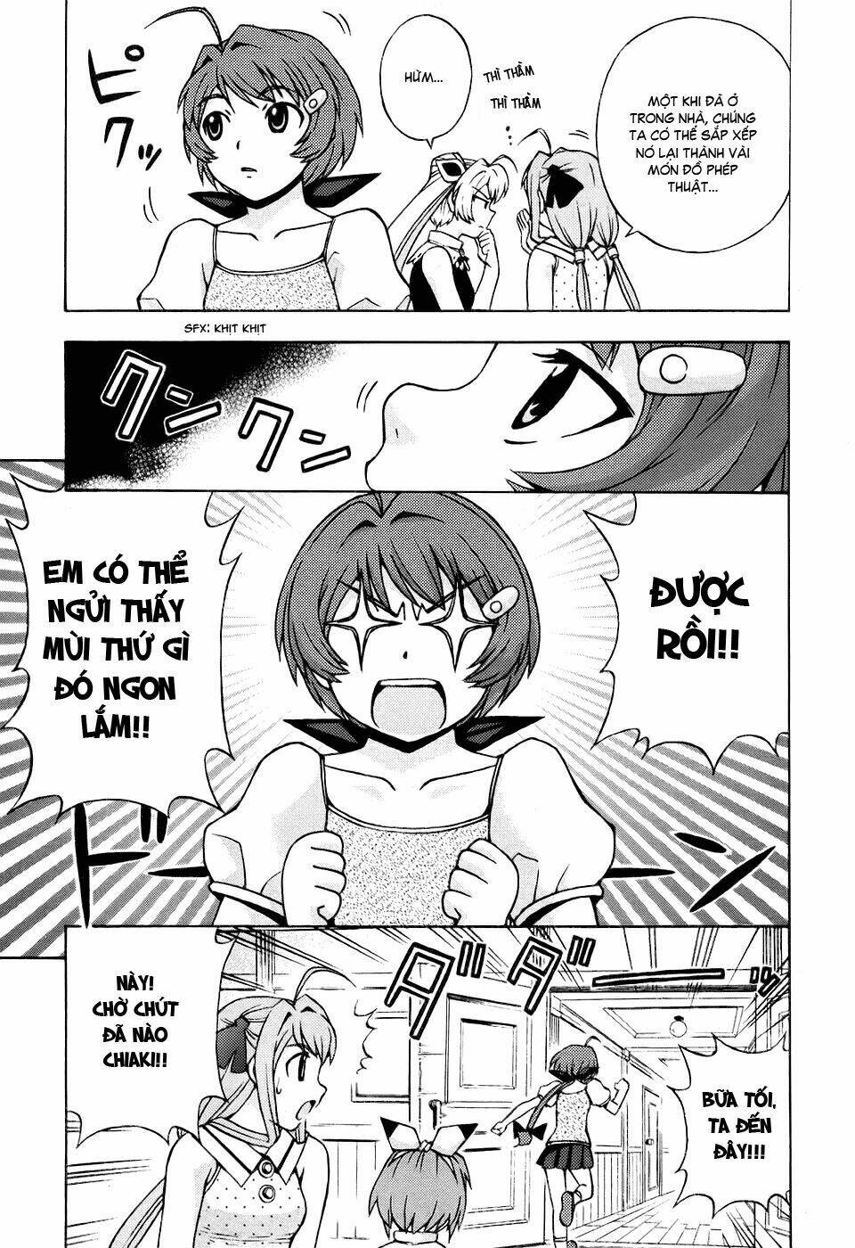 magikano chapter 25 16