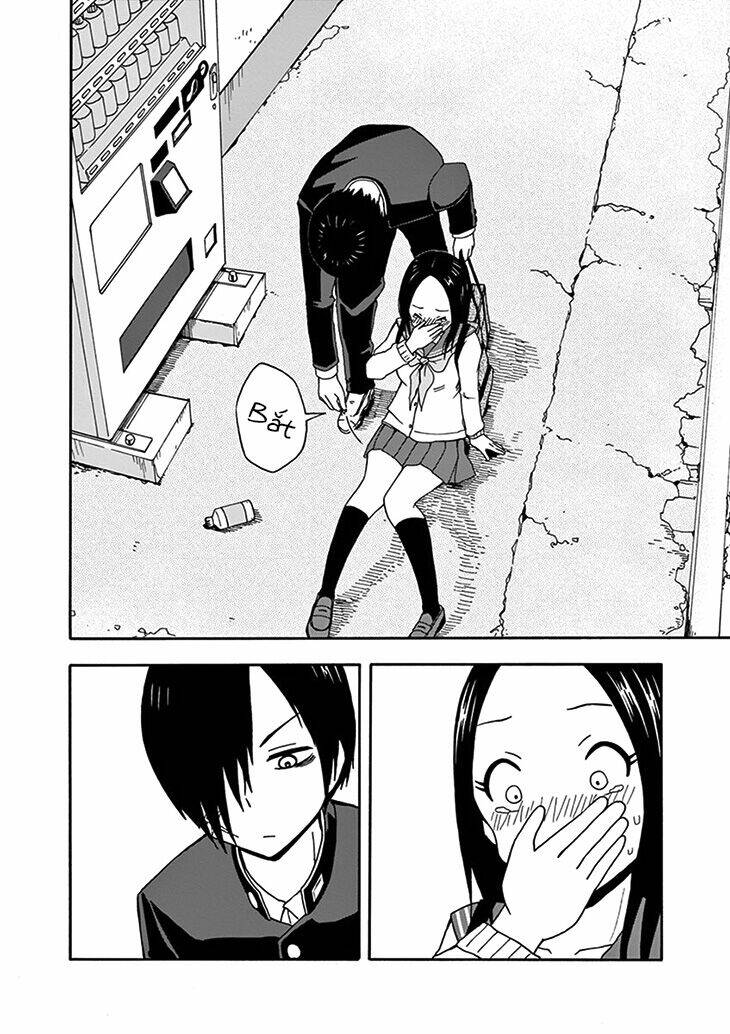 ninja shinobu-chan no junjou chapter 28 27