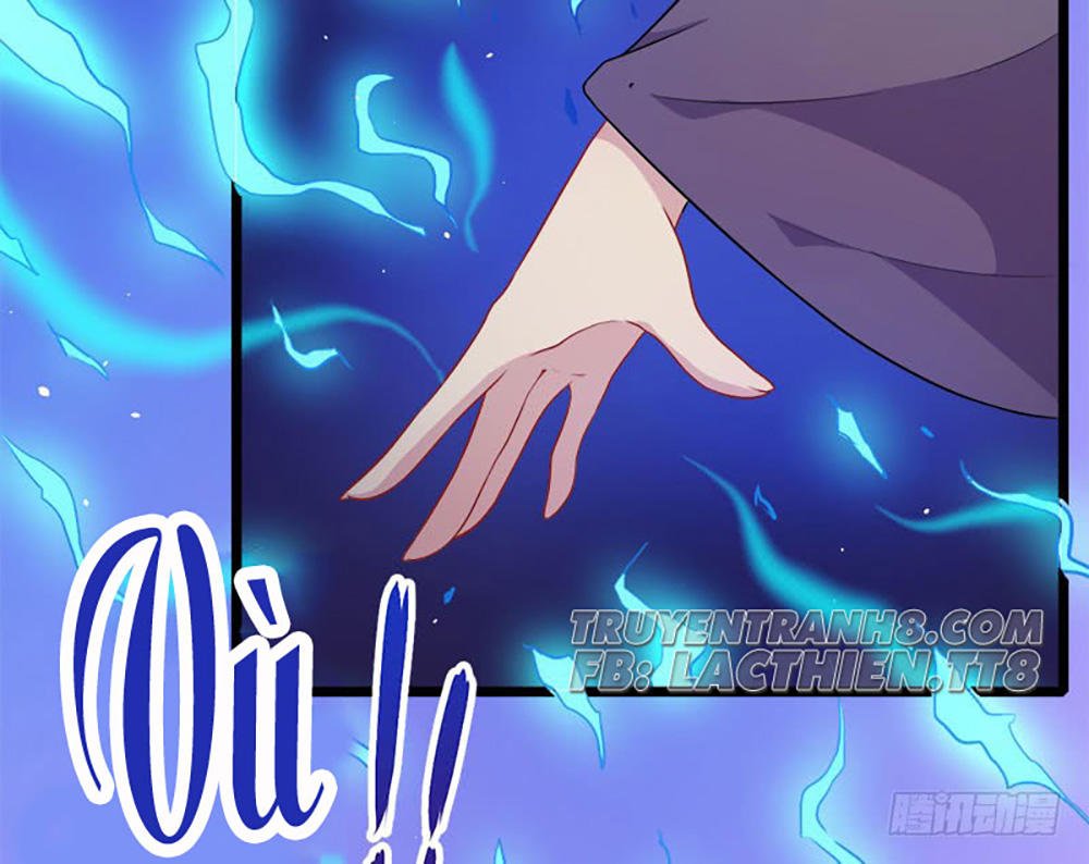 ngạo kiều quỷ vương yêu ta chapter 41 9