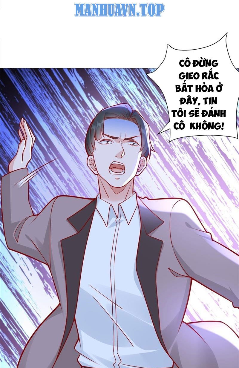 tài xế lái xe công nghệ như ta có nhiều tiền thì sao? chapter 37 36