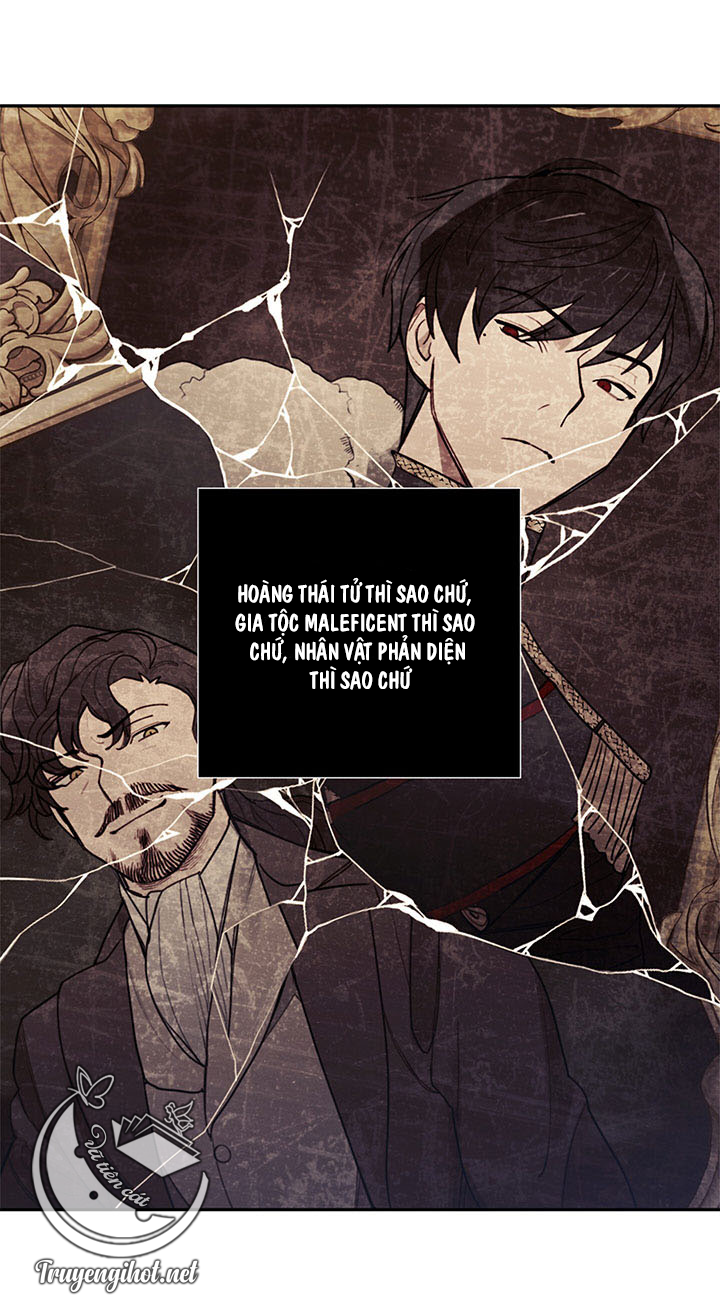 tôi xin trịnh trọng từ chối nam chính! chapter 2.2 23