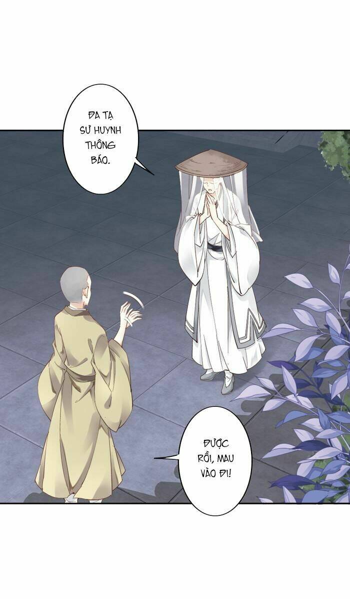 thiền tâm vấn đạo chapter 2 34