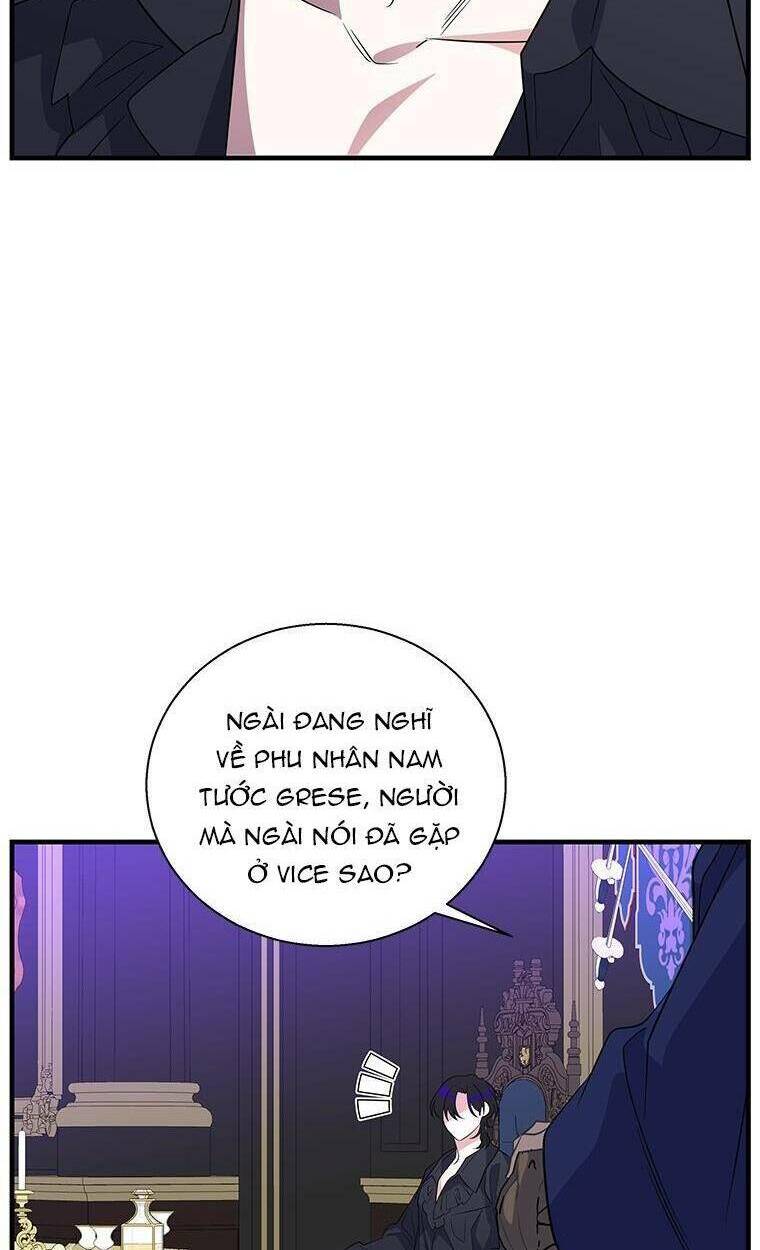 chồng yêu, em muốn đình công! chapter 50 48