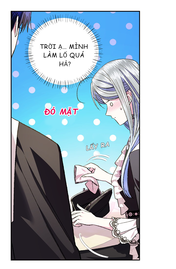 cha à, con không muốn kết hôn đâu chapter 50 22