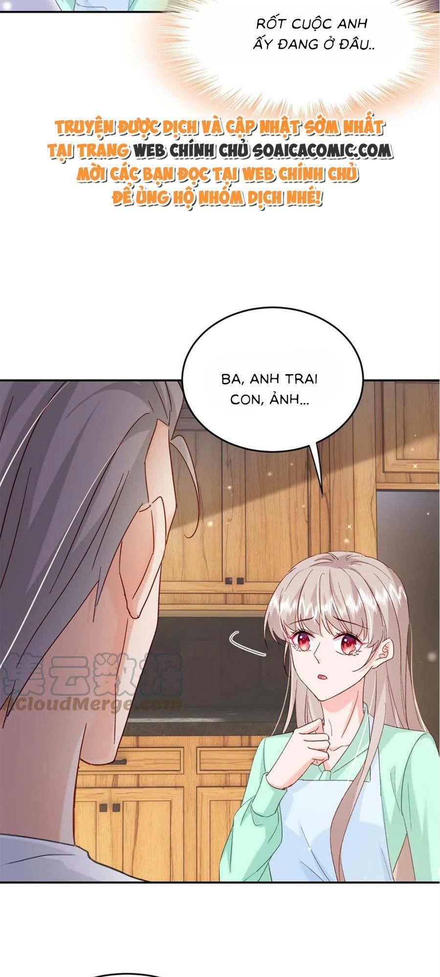 cô vợ của tôi không dễ bắt nạt chapter 53 24