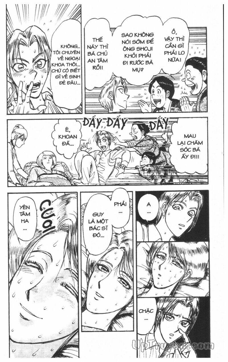 karakuri circus - gánh xiếc quái dị chapter 25 71