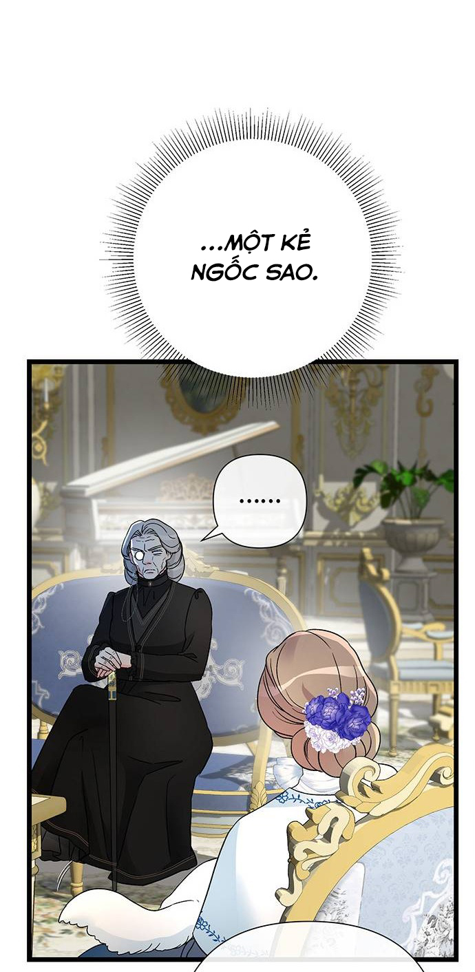 hoàng tử phiền toái chapter 84 1