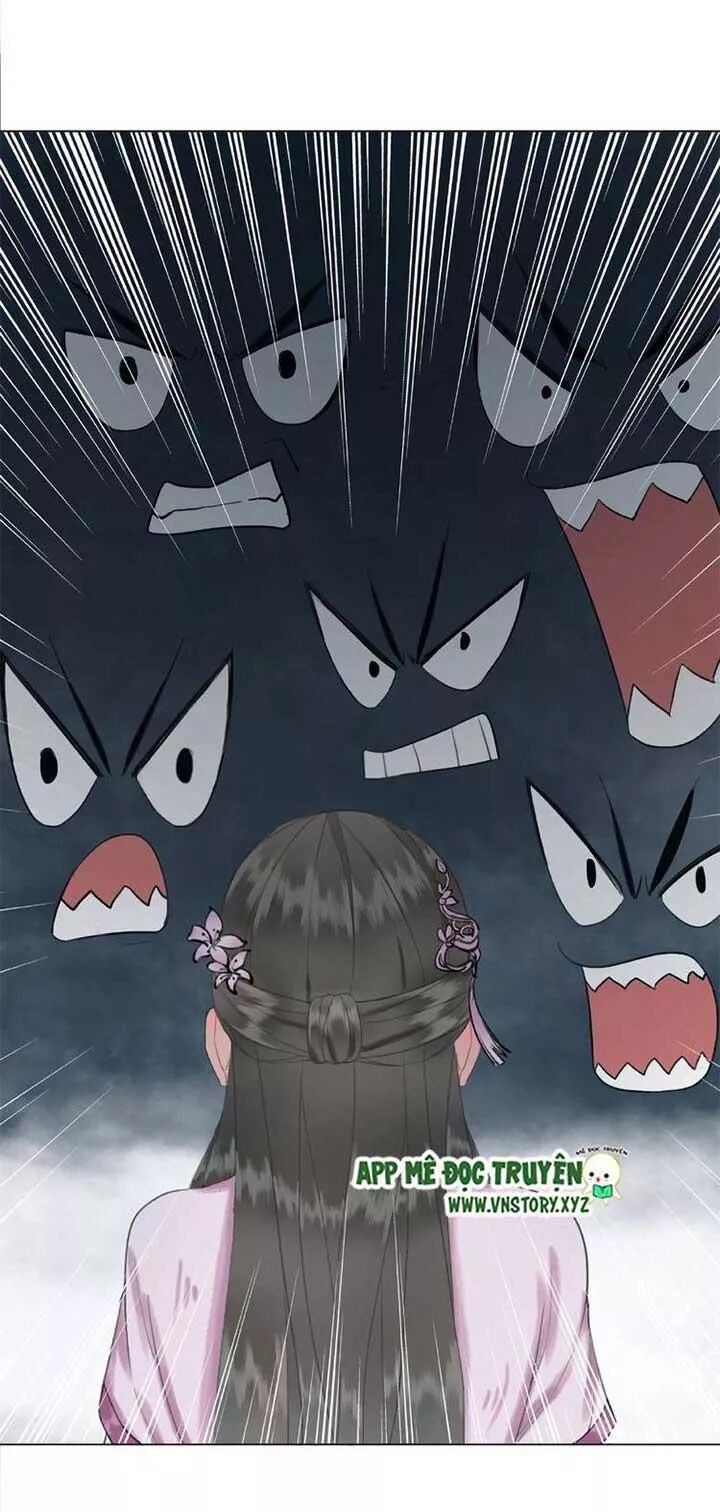 cực phẩm phế vật tiểu thư chapter 30 38