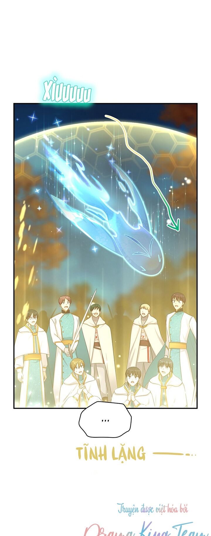 nữ công tước với tâm hồn trống rỗng chapter 97 14