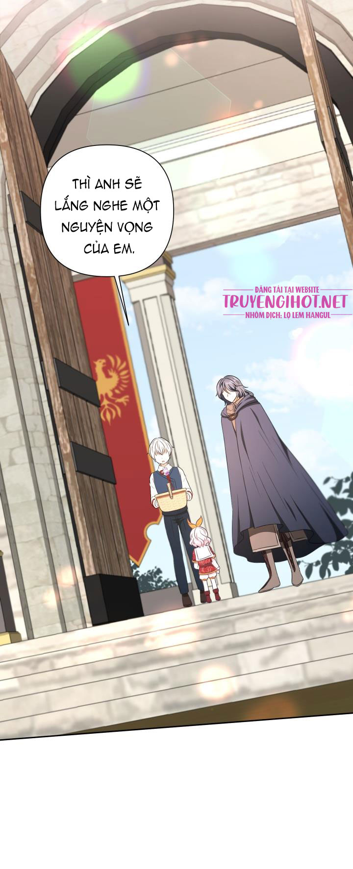 ác nữ công chúa chapter 26 73