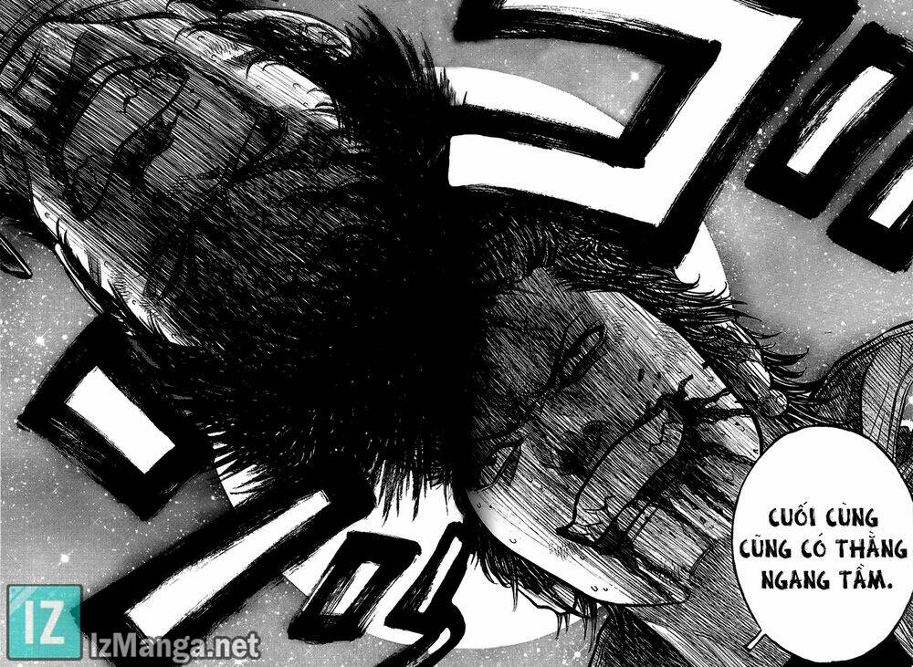 gang king-băng đảng học đường chapter 14 22