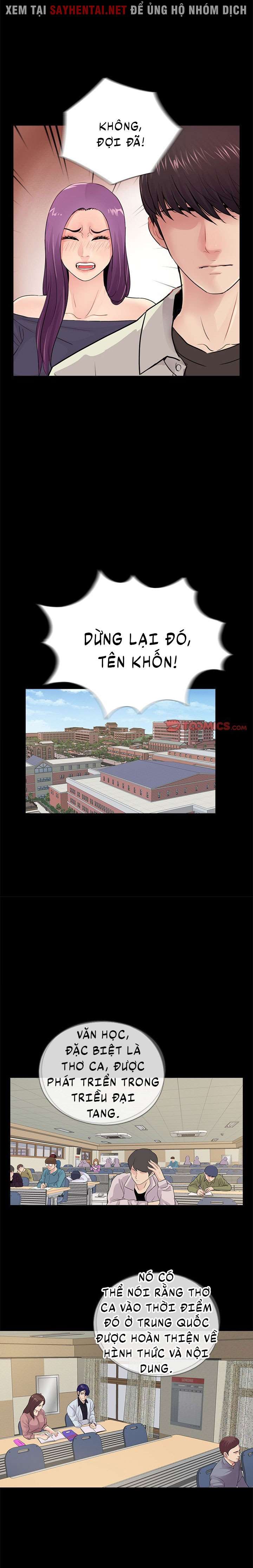 his return manhwa chapter 38 3