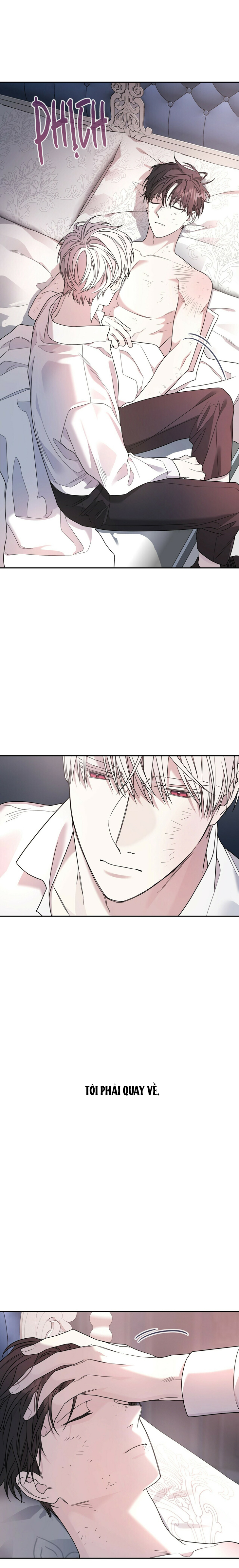 khế ước vĩnh cửu chapter 15 11