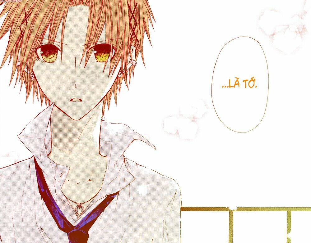 kokoni iru yo chapter 12 41