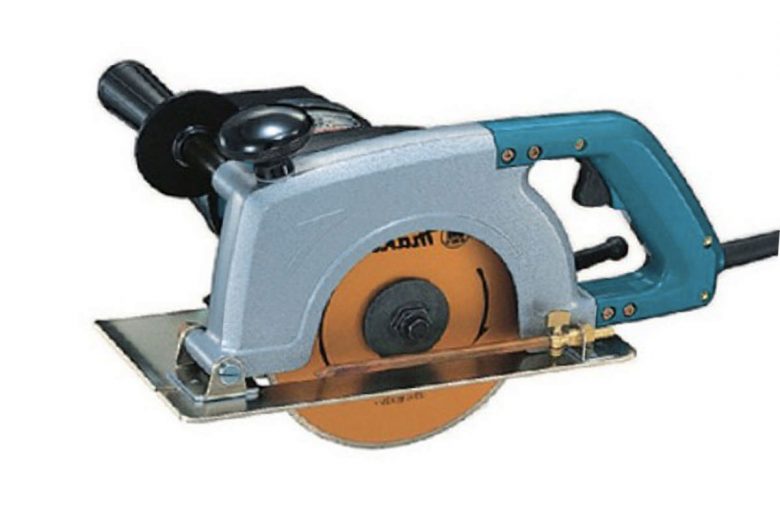 Máy cắt đá/gạch(180mm) Makita 4107R