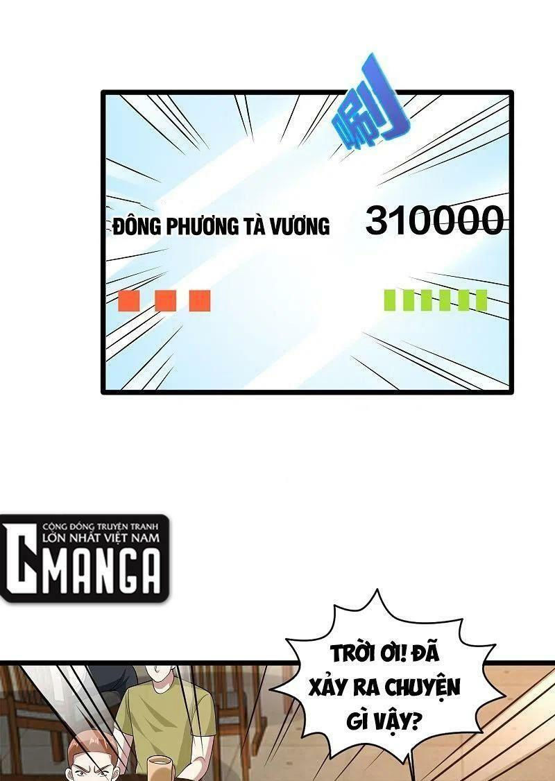 đô thị tà vương chapter 243 12