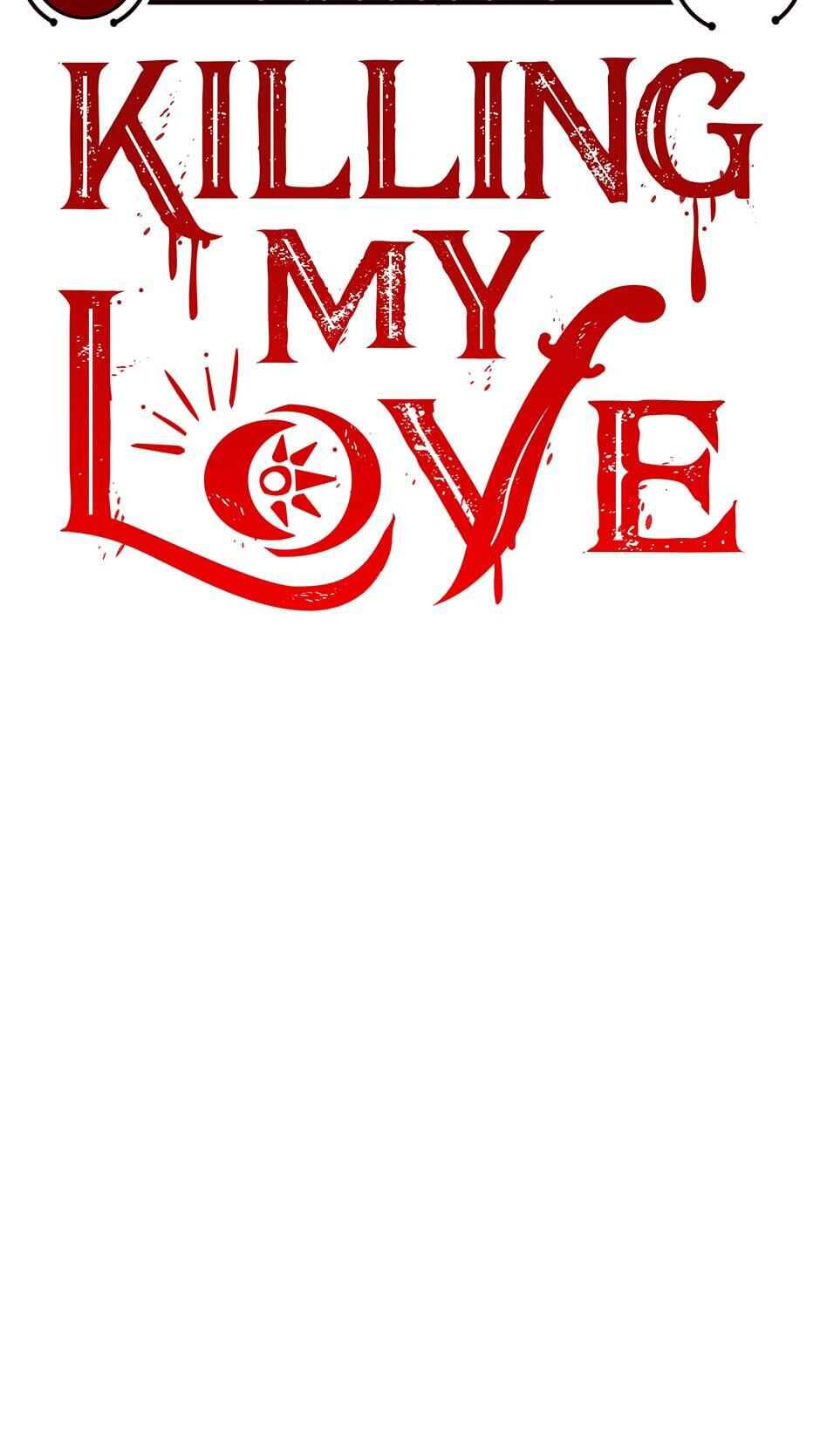 [16+] killing my love chapter 8.1 15