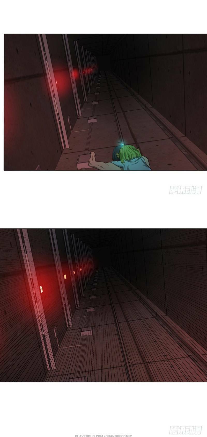 danh sách kẻ phản diện chapter 4 37