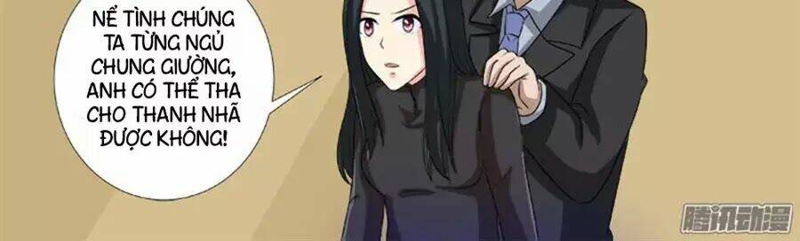 bạn trai hắc đạo của tôi chapter 261 12