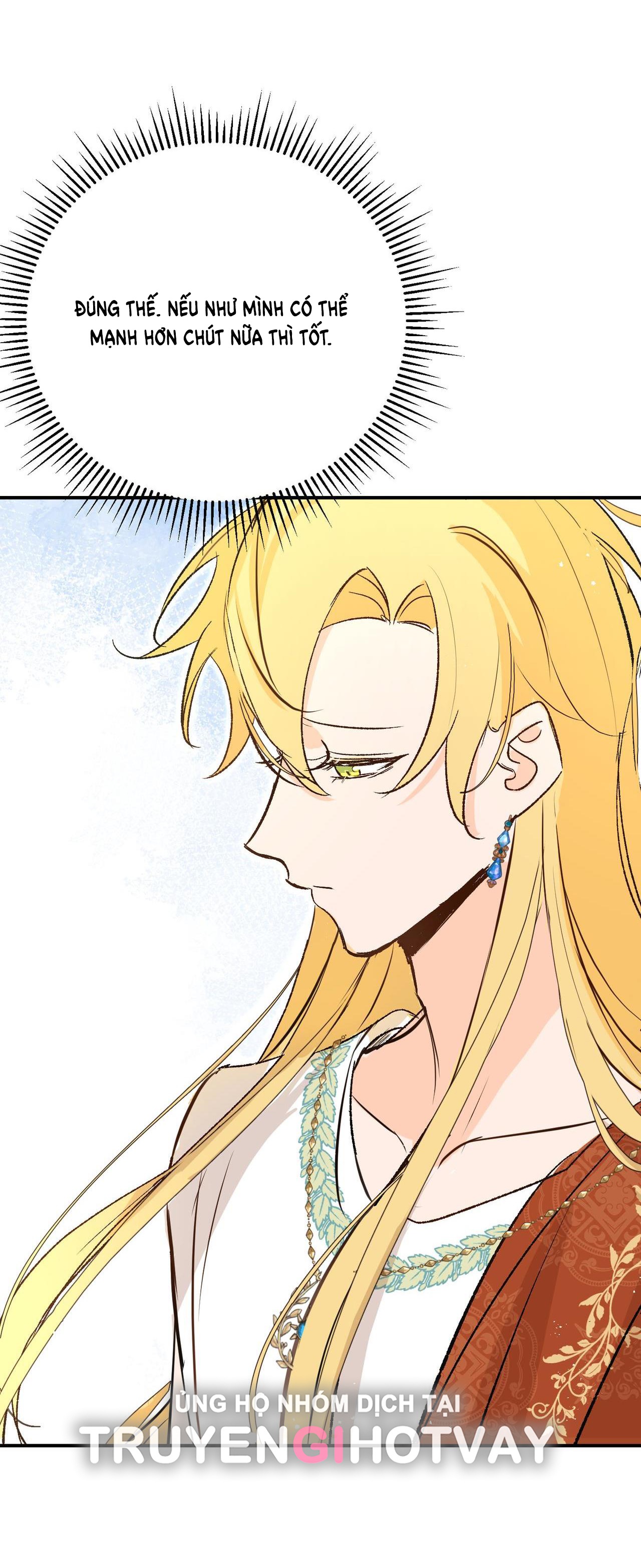 cưỡi ác long là giấc mơ của linh mục chapter 26.2 1