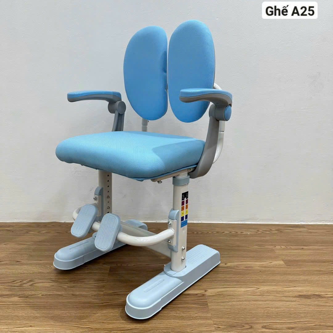 Ghế học sinh chống gù đa năng Juno sofa CTA25 điều chỉnh lên xuống