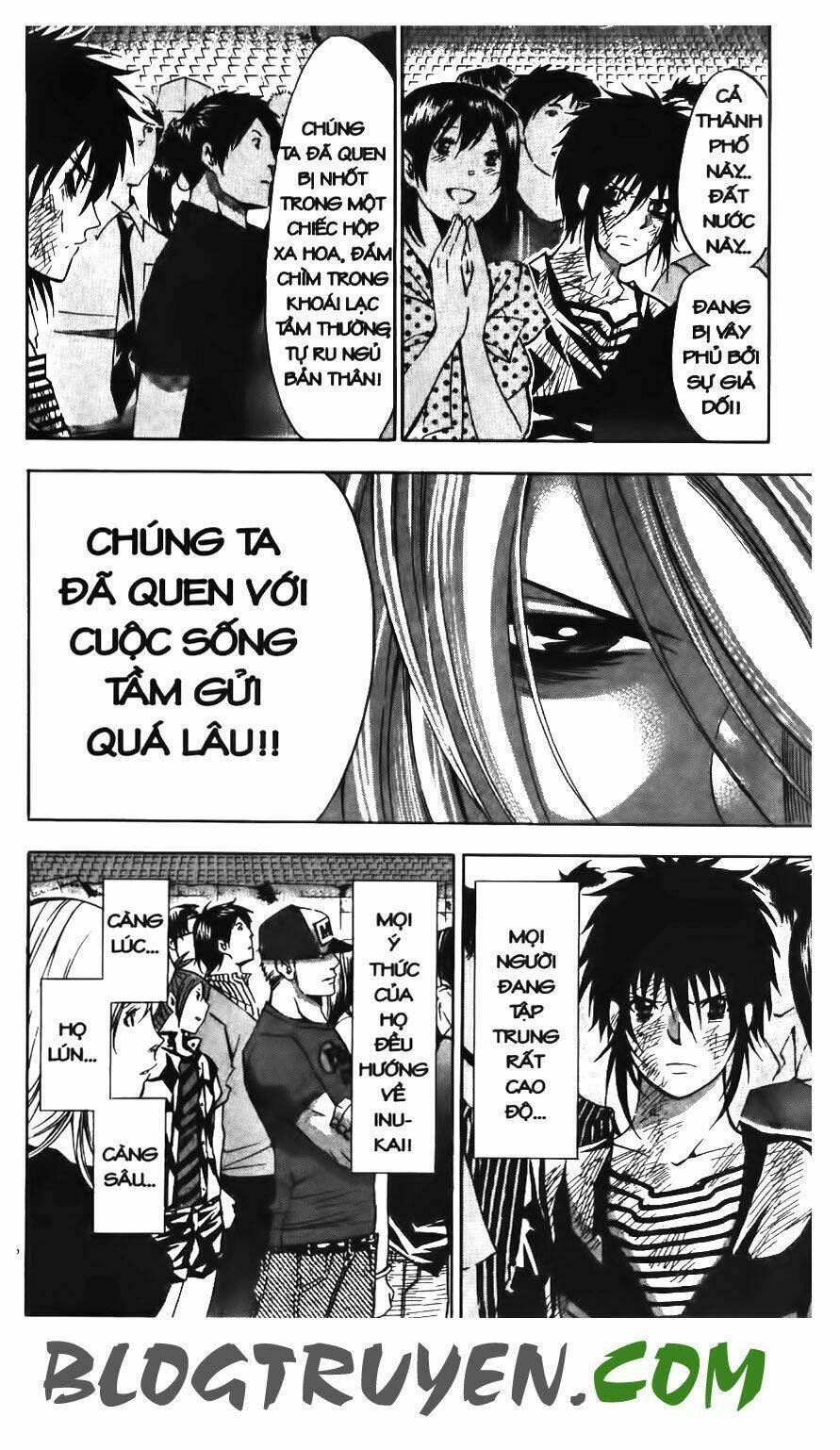 ma vương chapter 60 6