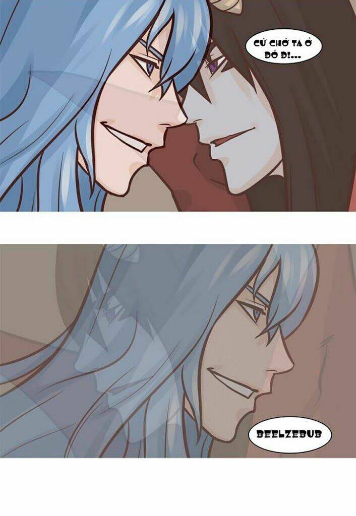 the devil king is bored chapter 38 5