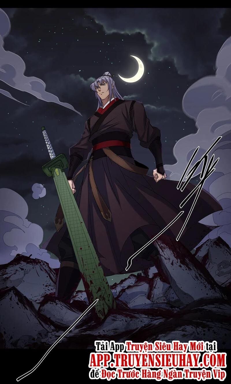 thông u đại thánh chapter 49 28