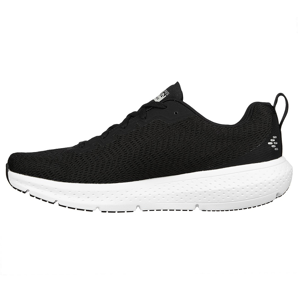 Skechers Nam Giày Thể Thao GORun Supersonic - 246031-BKW