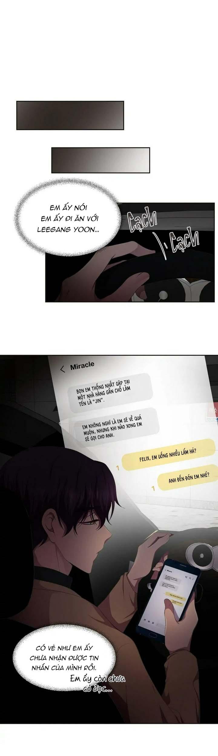 giữ em thật chặt (hold me tight) chapter 120 19