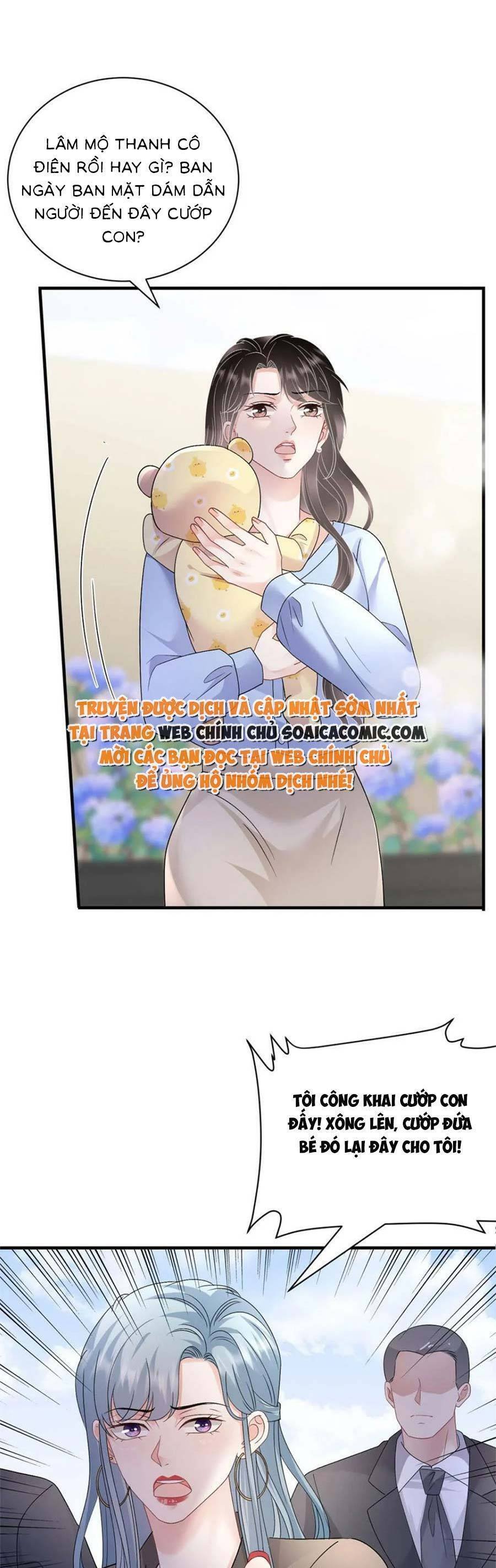 [16+] đại tiểu thư có thể có ý đồ xấu chapter 181 13