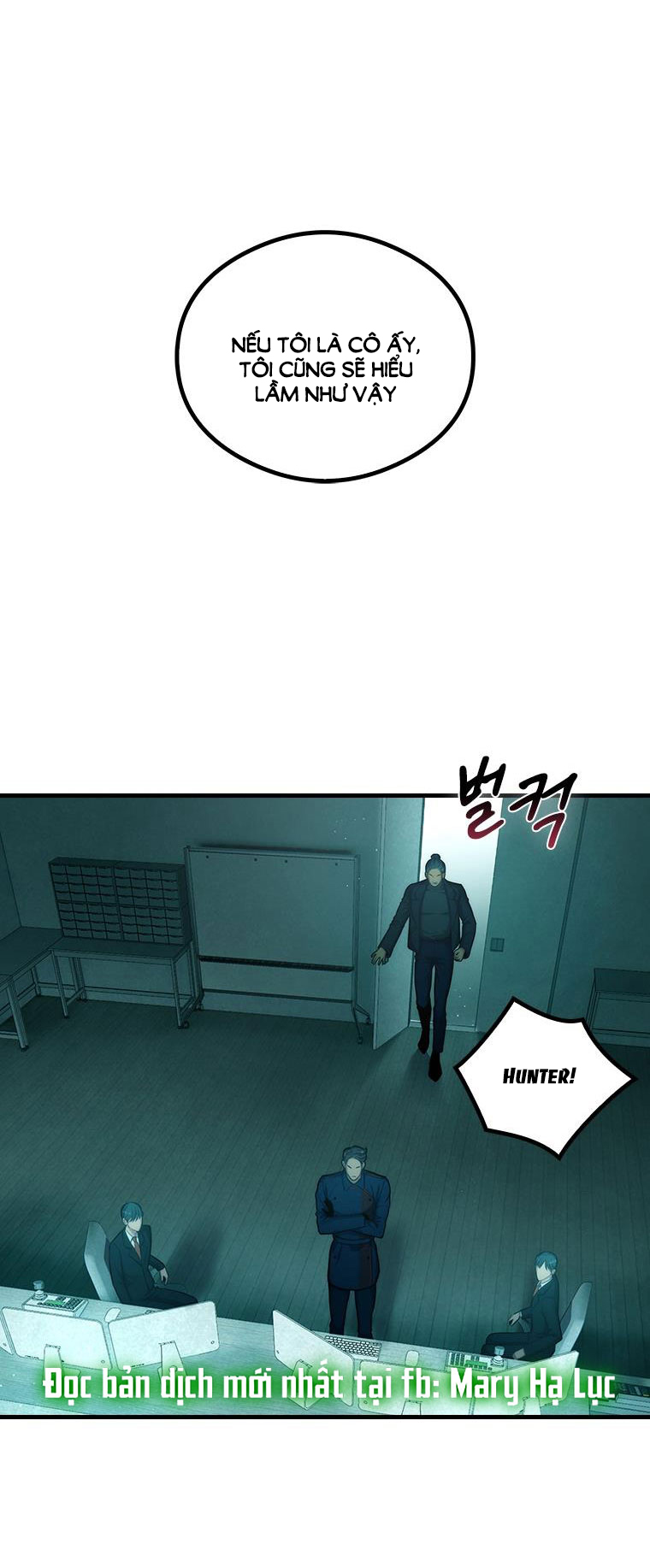 Khách Sạn Máu chapter 17.1 - Trang 4