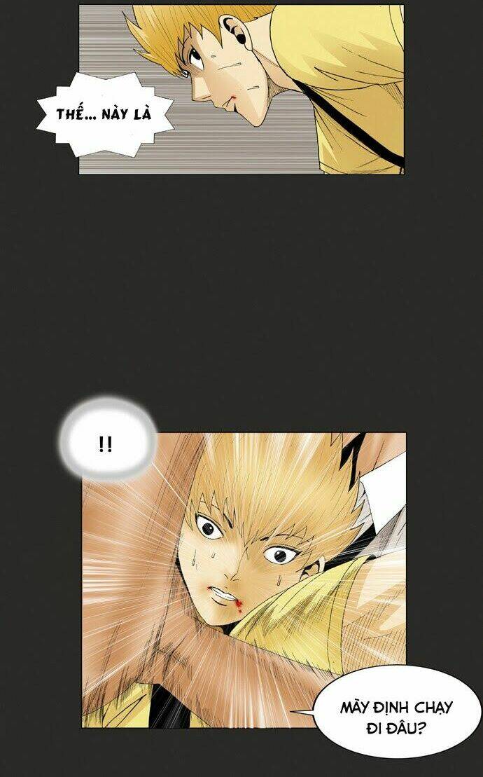 ultimate legend: kang hae hyo chapter 65 33