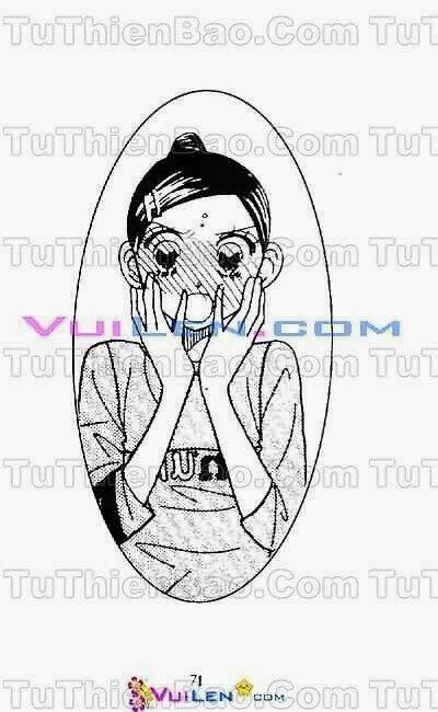 1/4 tình yêu chapter 9 72