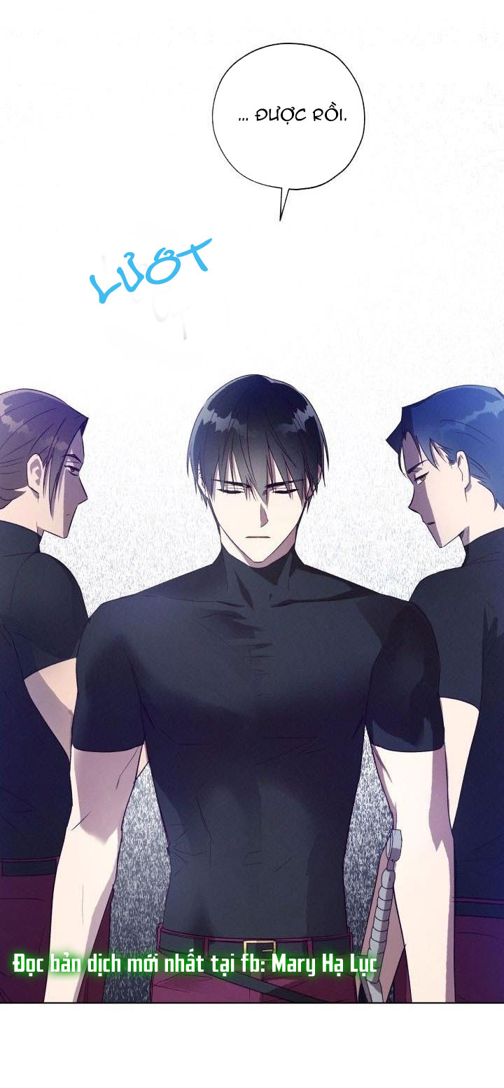 công chúa khắc ấn kẻ phản nghịch chapter 32 61