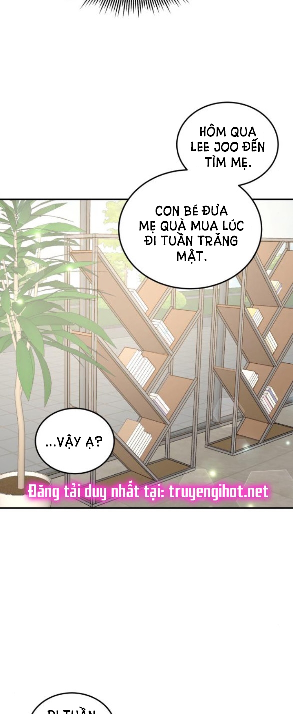 cuộc hôn nhân hoàn hảo chapter 56.1 20