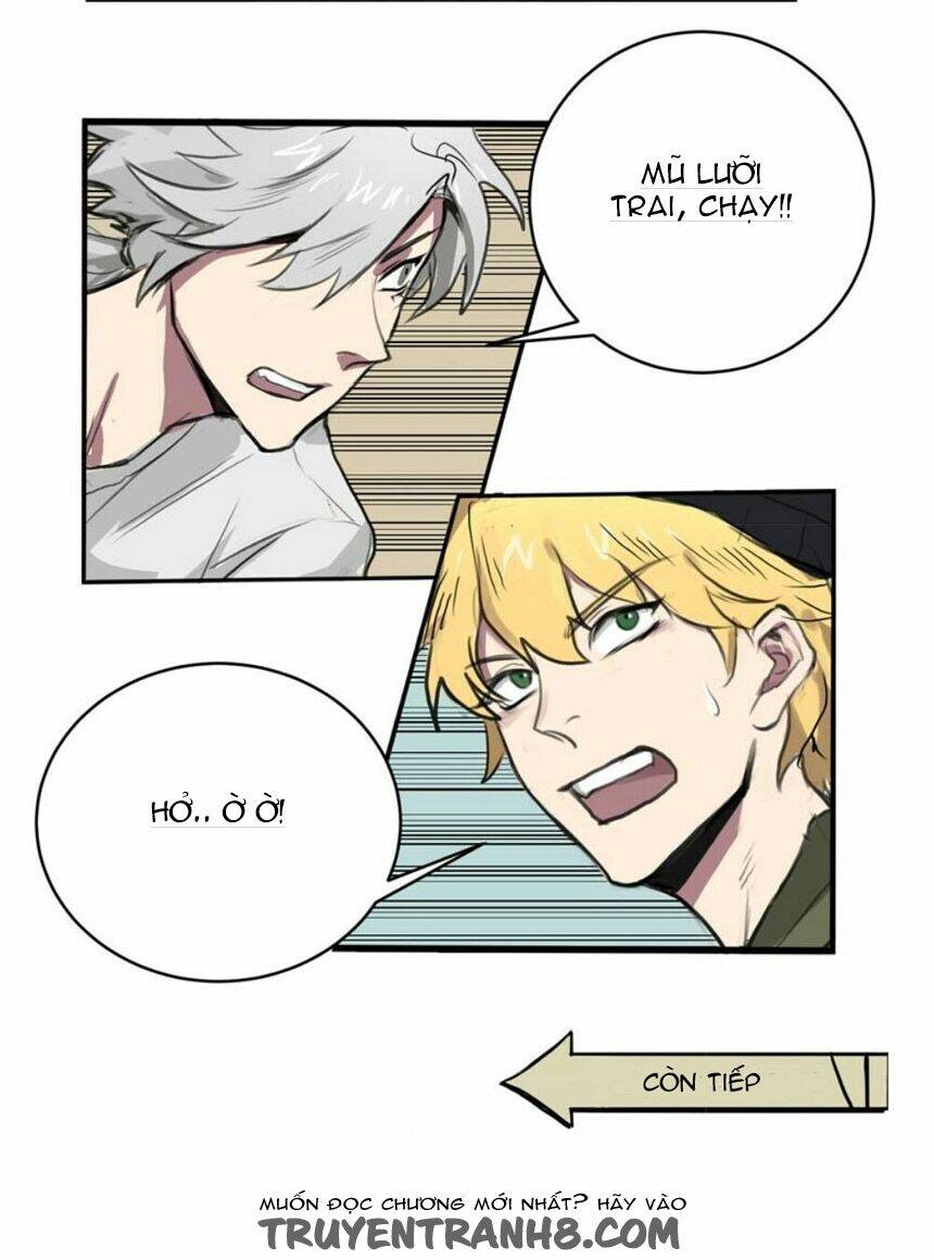 quạ đen chapter 4 17