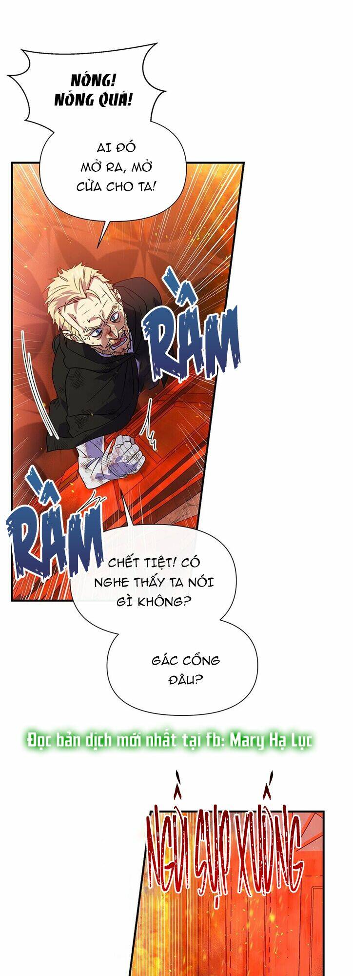 khế ước của nữ công tước quái vật chapter 125 50