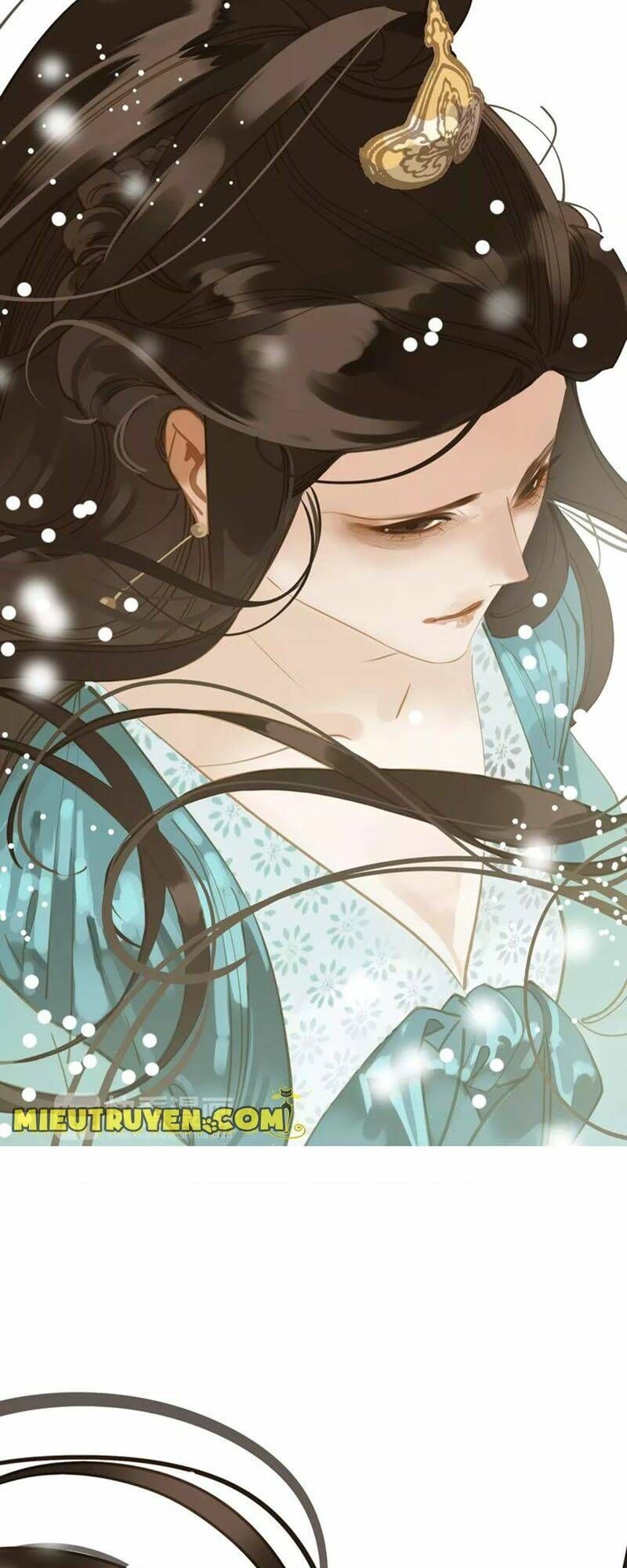 nhất đại linh hậu chapter 4 33