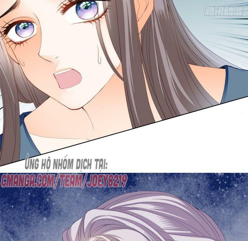 bổn vương muốn nàng chapter 20 48