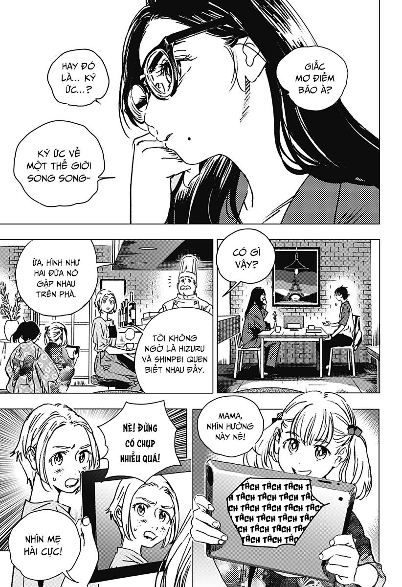 summer time render chapter 139 15