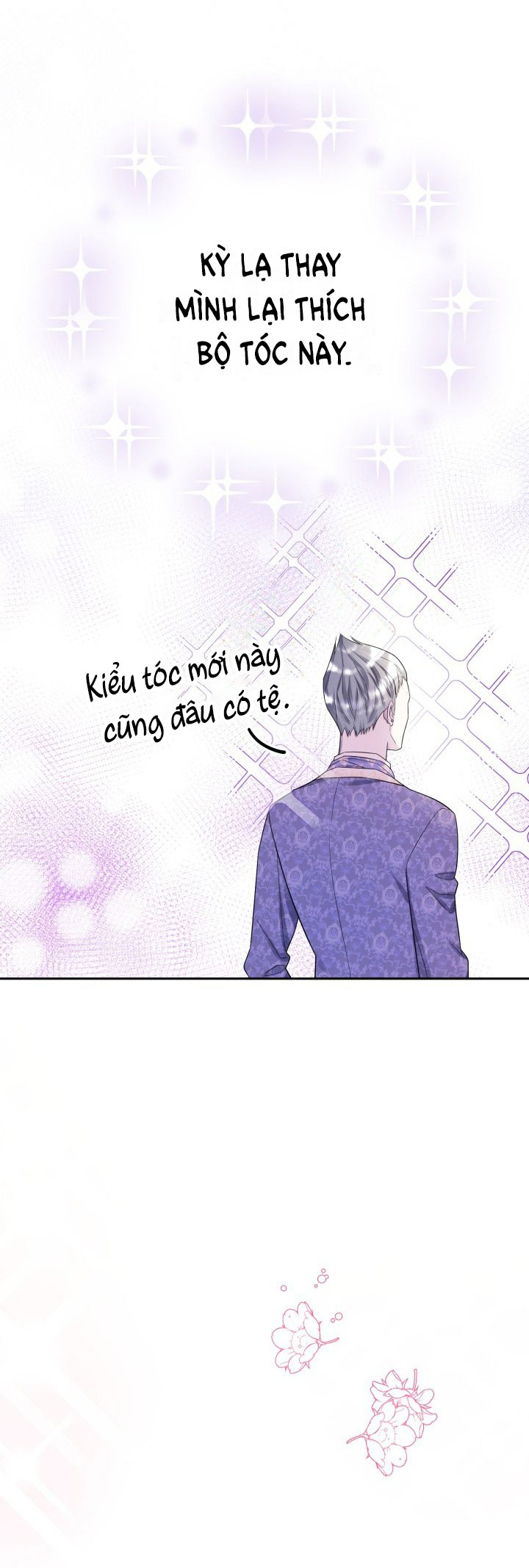 [18+] nếu cứu rỗi một cầm thú hư hỏng chapter 24.2 12