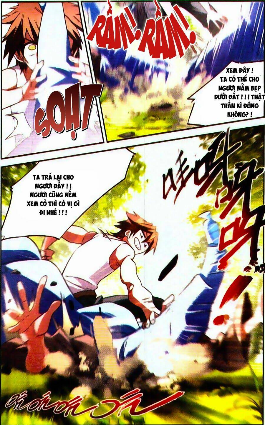 huyễn thế ký chapter 55 14