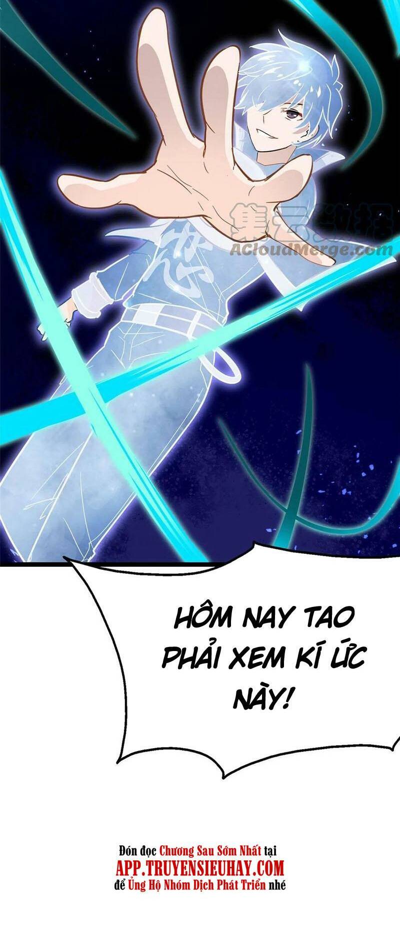 bạn gái virus của tôi chapter 368 48