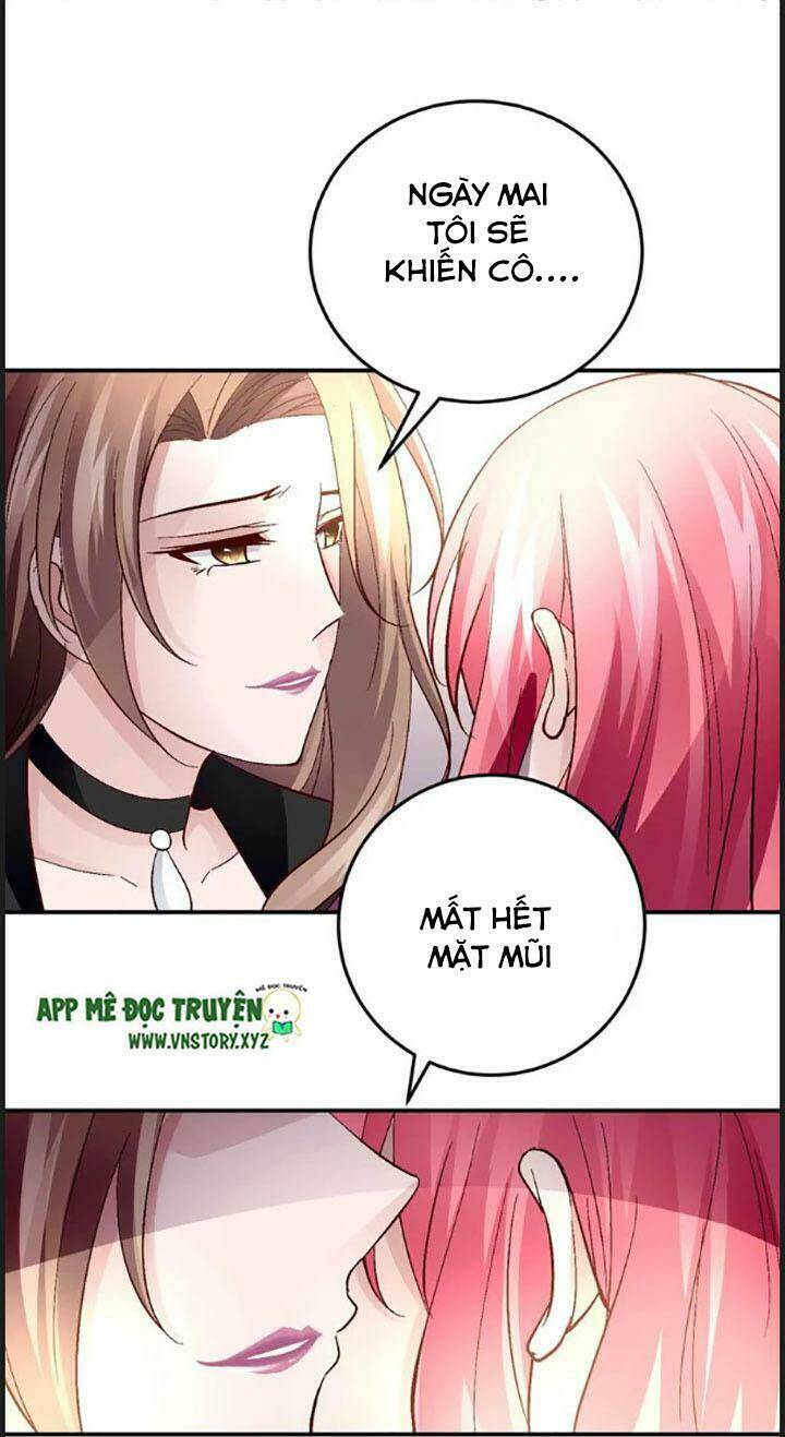 trò chơi săn tình - tổng tài khó kìm lòng chapter 61 15